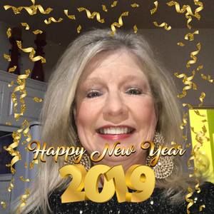 Meet your Posher, Debbie g travis